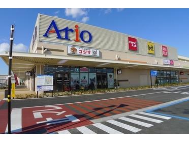 イトーヨーカドーアリオ市原店