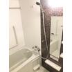 バス/シャワー