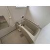 バス/シャワー