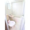 バス/シャワー