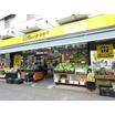 ショッピング施設