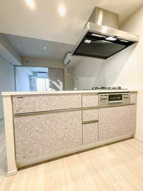 ※写真は同タイプ住戸です。