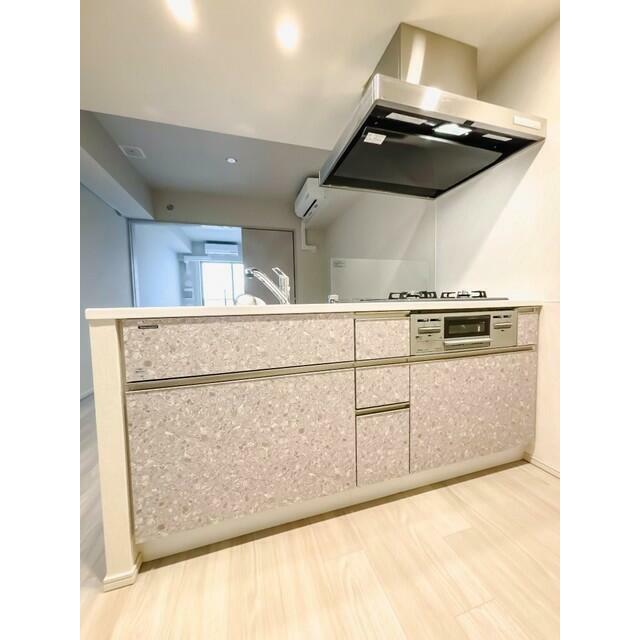 ※写真は同タイプ住戸です。