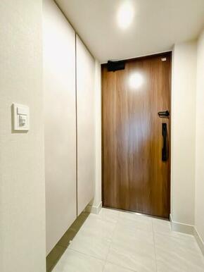 ※写真は同タイプ住戸です。