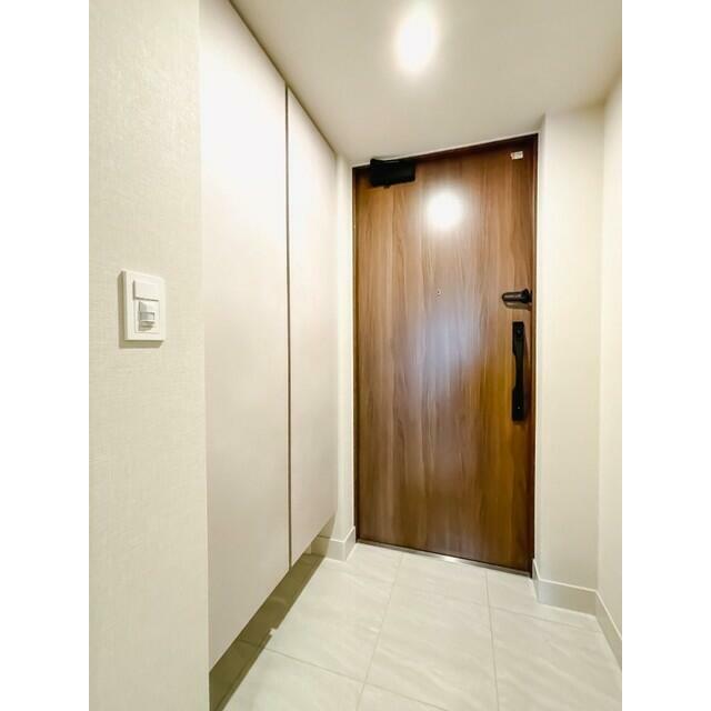 ※写真は同タイプ住戸です。