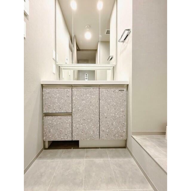 ※写真は同タイプ住戸です。