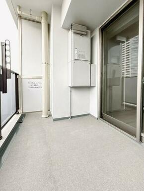 ※写真は同タイプ住戸です。