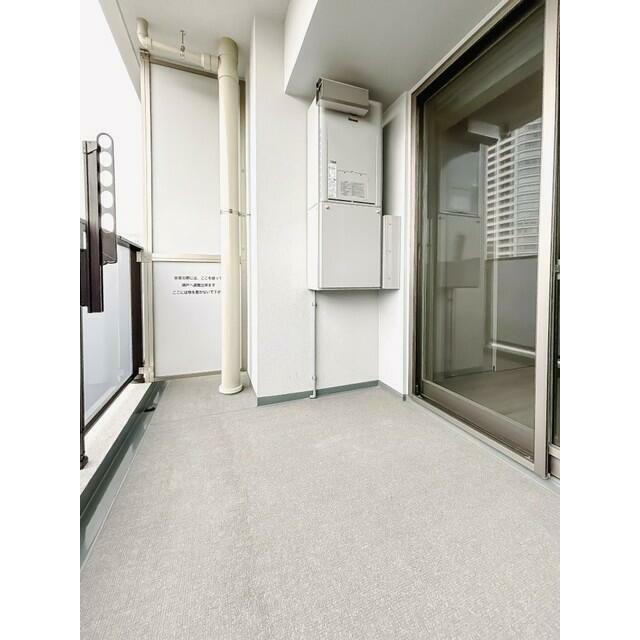 ※写真は同タイプ住戸です。