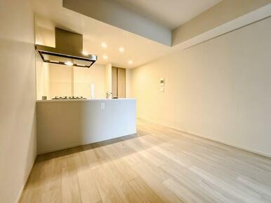 ※写真は同タイプ住戸です。