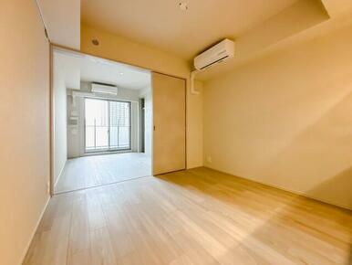 ※写真は同タイプ住戸です。