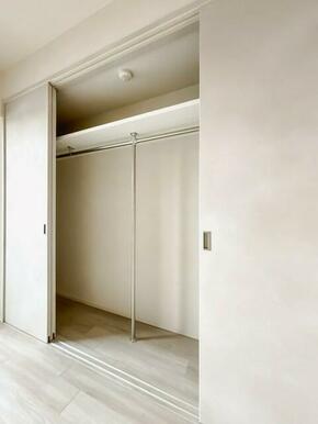 ※写真は同タイプ住戸です。