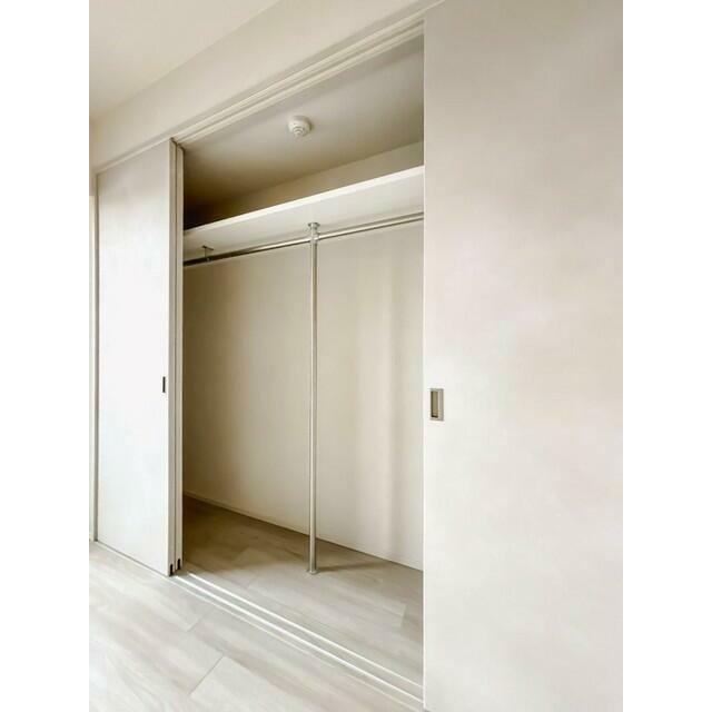 ※写真は同タイプ住戸です。