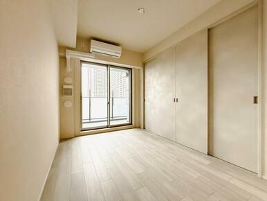 ※写真は同タイプ住戸です。