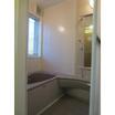 バス/シャワー