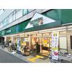 ショッピング施設