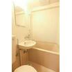 バス/シャワー