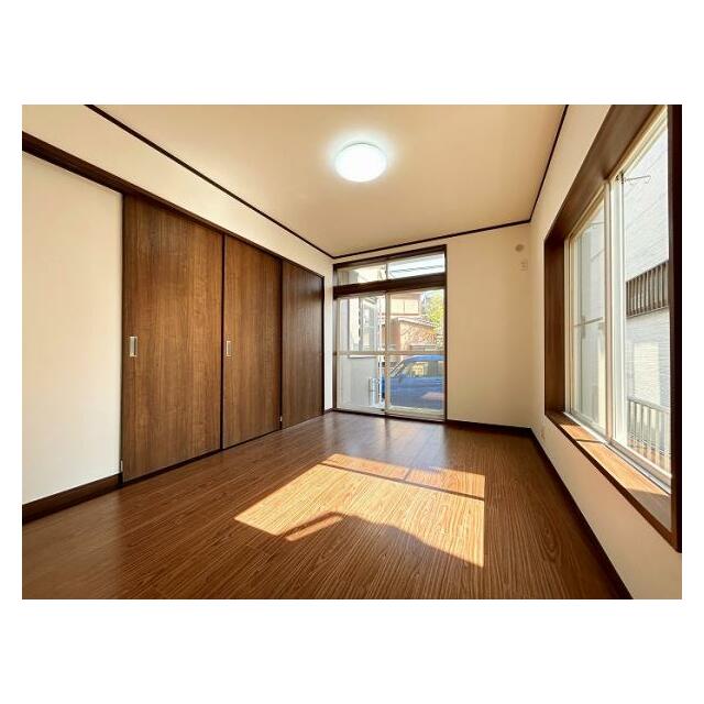 1階洋室6帖 2