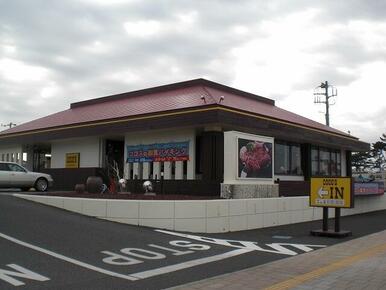 ココス館山北条海岸店