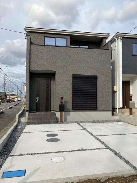 高浜市 小池町６丁目 (吉浜駅) 2階建 4LDKの画像