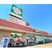 ショッピング施設
