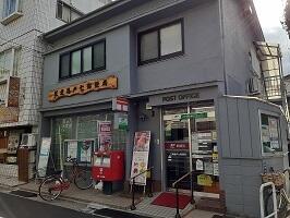 江東亀七郵便局