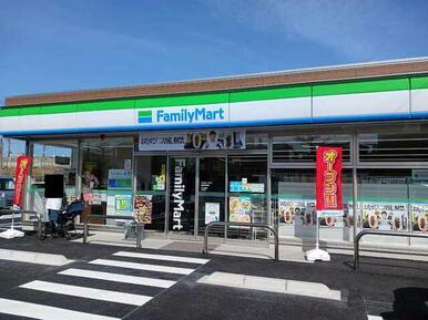 ファミリーマート清須寺野店