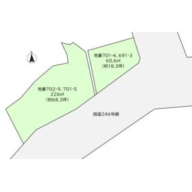 地形図等