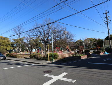 野田公園