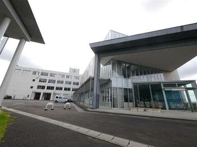 私立東北工業大学長町キャンパス