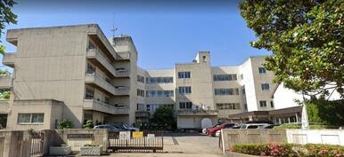 三郷市立丹後小学校
