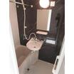 バス/シャワー