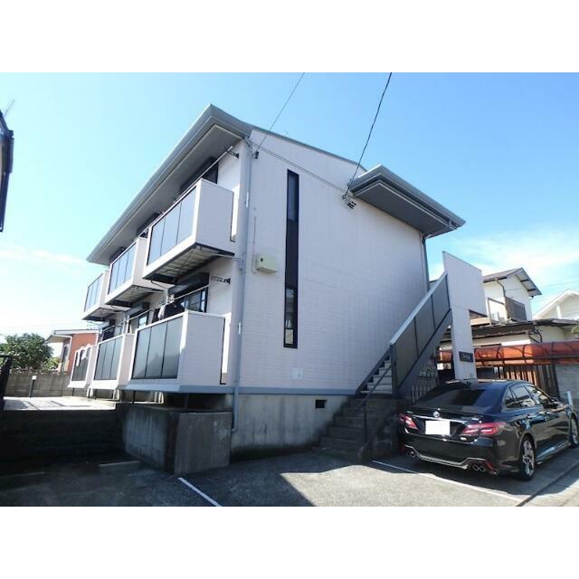 南東向きの日当たり良好物件！