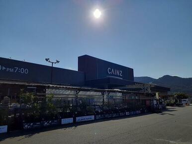 カインズ 越生店