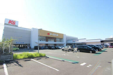 ケーズデンキ小田原店
