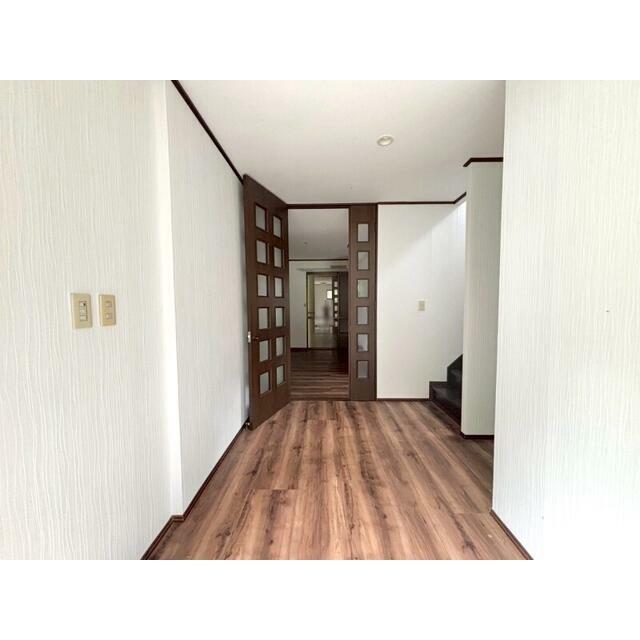 １階ホール