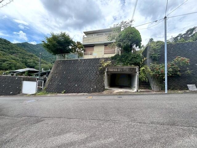 亀岡市 畑野町千ケ畑高橋 2階建 3LDKの画像