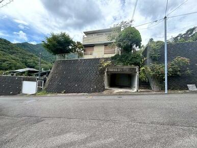 居住用の他、別荘やセカンドハウスとてしもご検討いただけます♪　リフォーム済み！