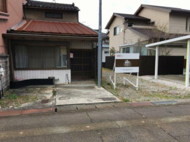 競輪場前駅 7分 住宅用地 富山市の売地の物件情報 売土地 富山市の中古住宅 不動産は 株 エーピーエス 5fcfc4baa2bf4