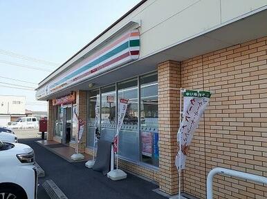 セブンイレブン藍住町勝瑞店様