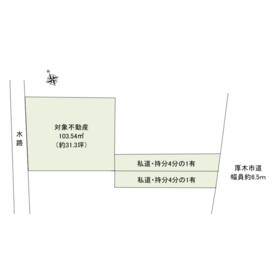 地形図等