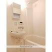 バス/シャワー