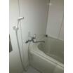 バス/シャワー