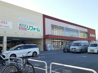 ジョーシン 伏見店