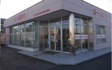 百十四銀行浅野店さん