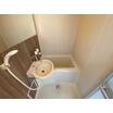 バス/シャワー