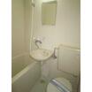 バス/シャワー