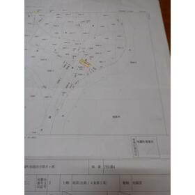 地形図等