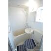 バス/シャワー