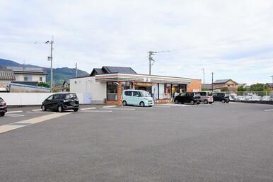 セブンイレブン みやき町原古賀店