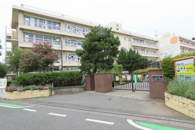 さいたま市立大宮東小学校